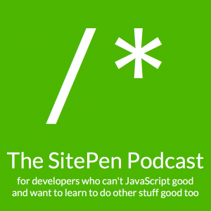 SitePen Podcast